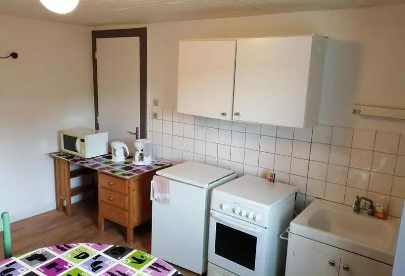 Majatalo Mamyvonne Vacances