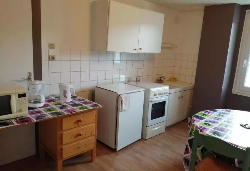 Majatalo Mamyvonne Vacances