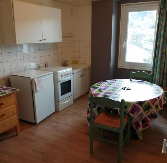 Пансион Mamyvonne Vacances