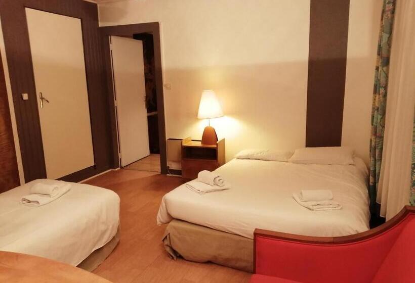 Пансион Mamyvonne Vacances