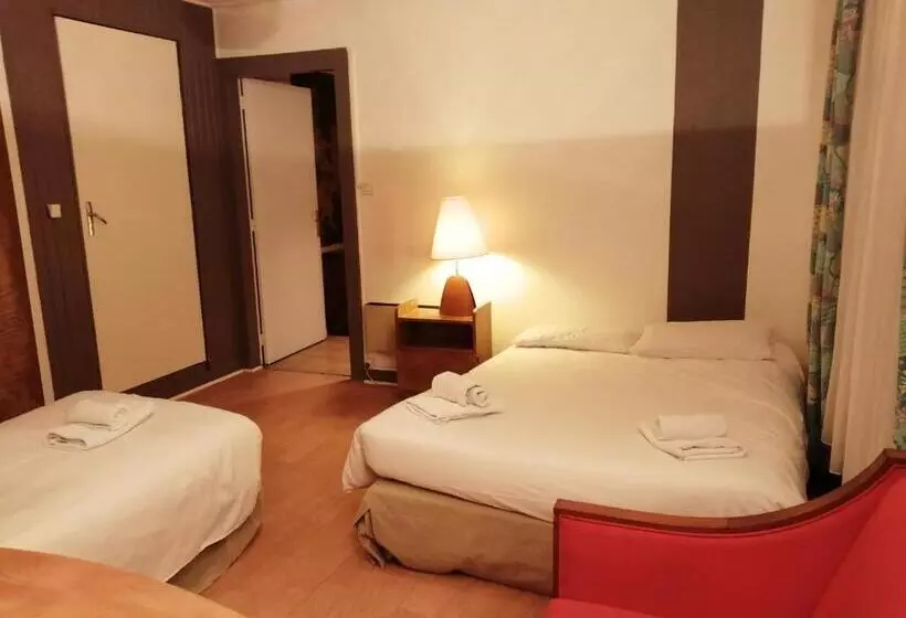 Majatalo Mamyvonne Vacances