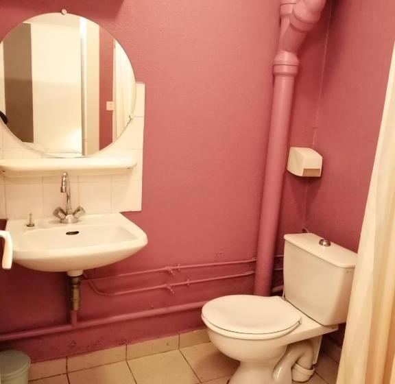 Пансион Mamyvonne Vacances