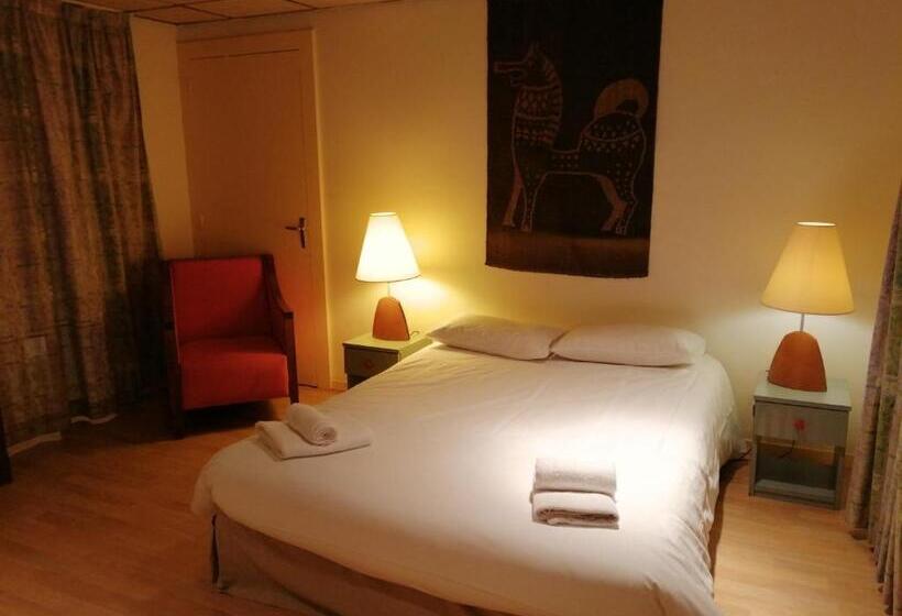 Пансион Mamyvonne Vacances