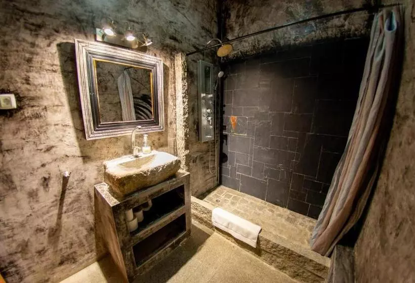 ペンション Monte Da Coelha Al