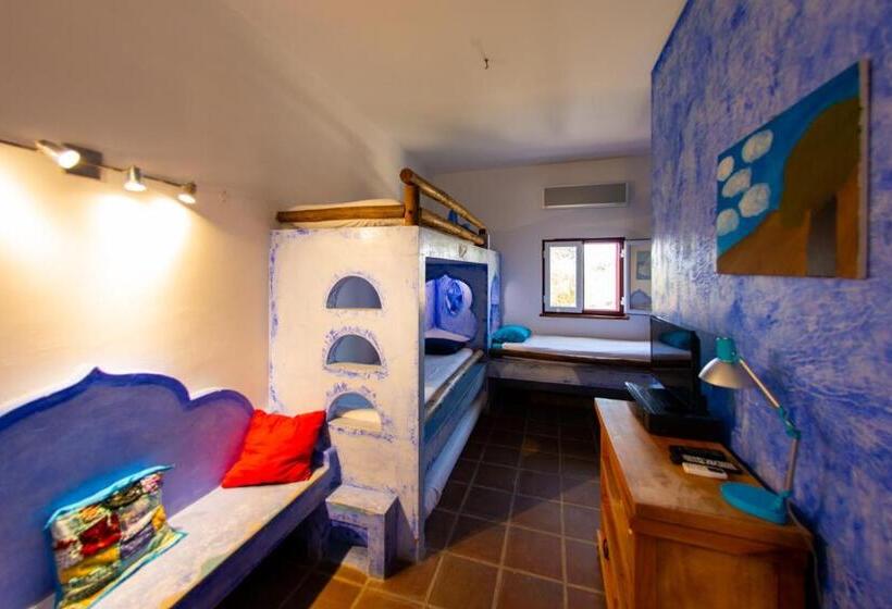 펜션 Monte Da Coelha Al