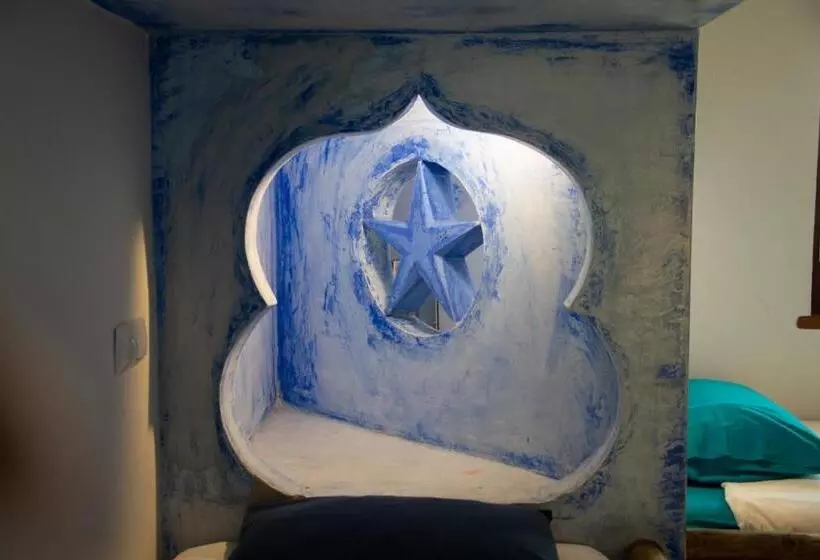 ペンション Monte Da Coelha Al