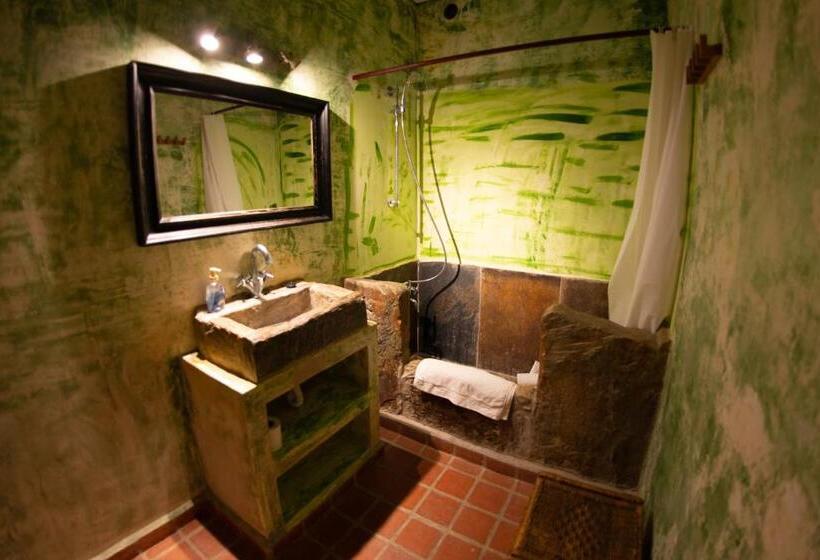 펜션 Monte Da Coelha Al