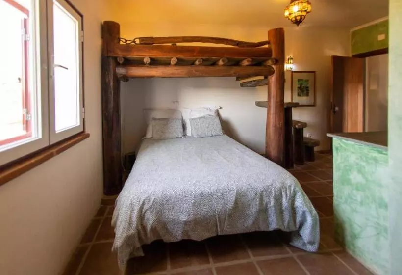 ペンション Monte Da Coelha Al