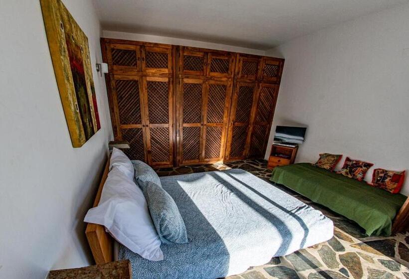 펜션 Monte Da Coelha Al