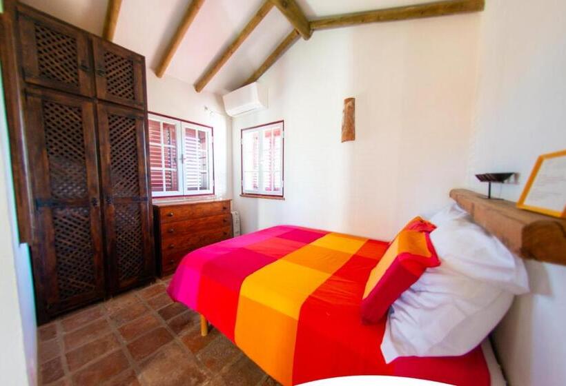 펜션 Monte Da Coelha Al