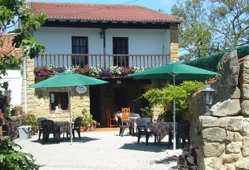 Majatalo Posada El Teju