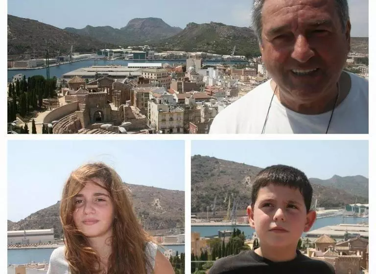 Majatalo Posada El Teju