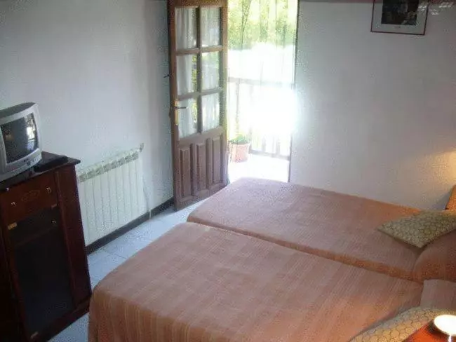 Majatalo Posada El Teju