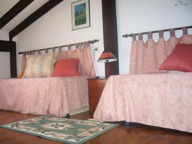 Majatalo Posada El Teju