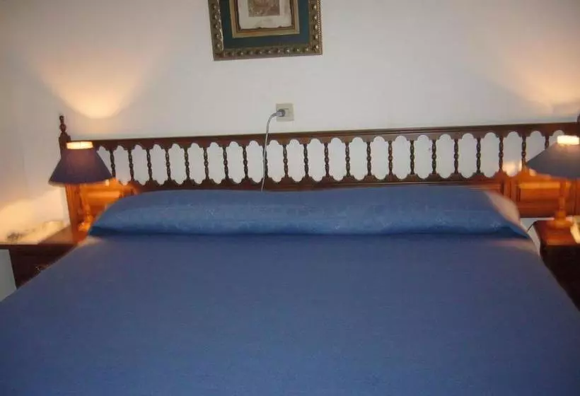 Majatalo Posada El Teju