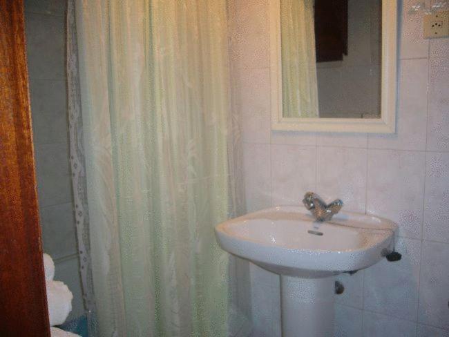 פנסיון Posada El Teju