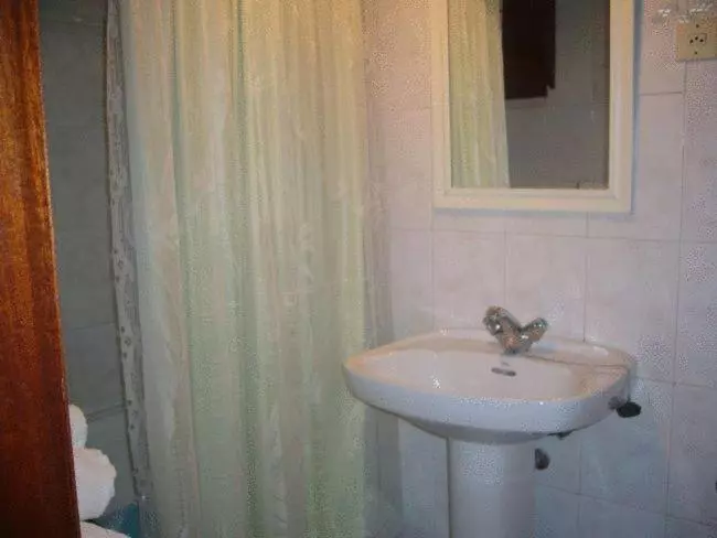 Majatalo Posada El Teju