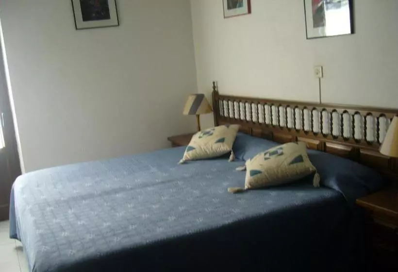 Majatalo Posada El Teju