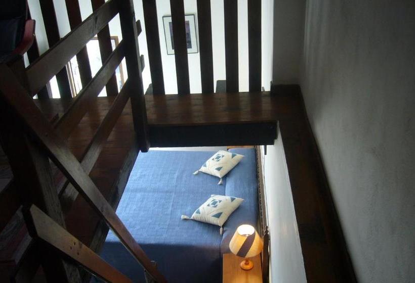 פנסיון Posada El Teju