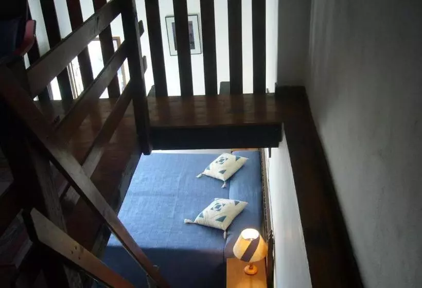 Majatalo Posada El Teju