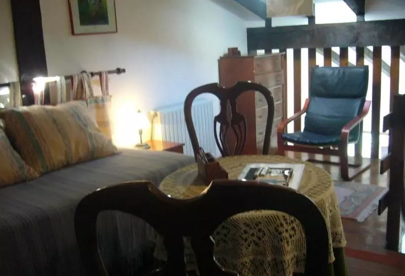 Majatalo Posada El Teju