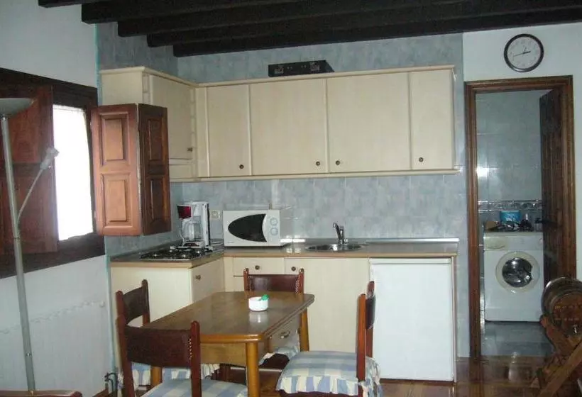 Majatalo Posada El Teju