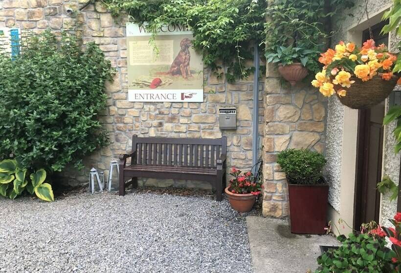 بنسيون Red Setter Town House B&b