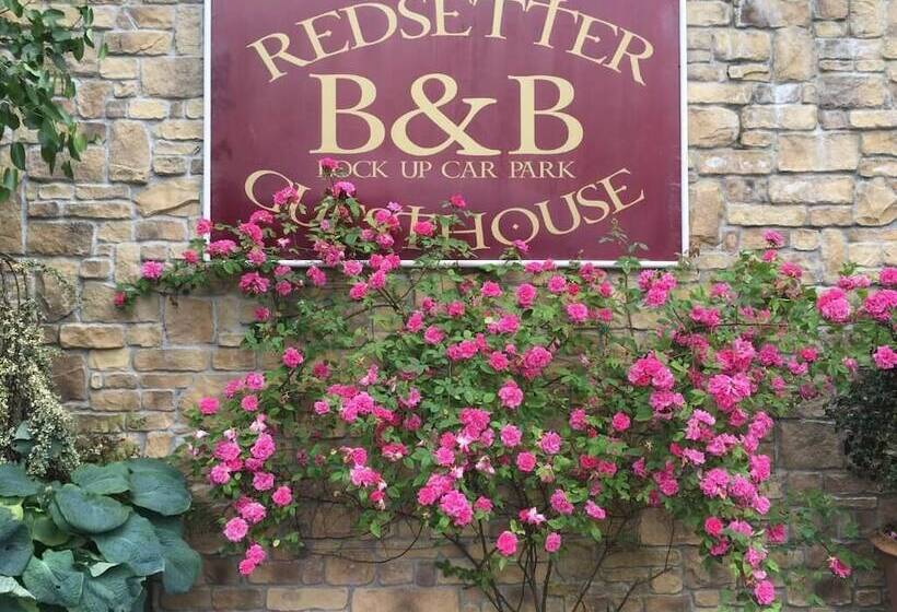 بنسيون Red Setter Town House B&b