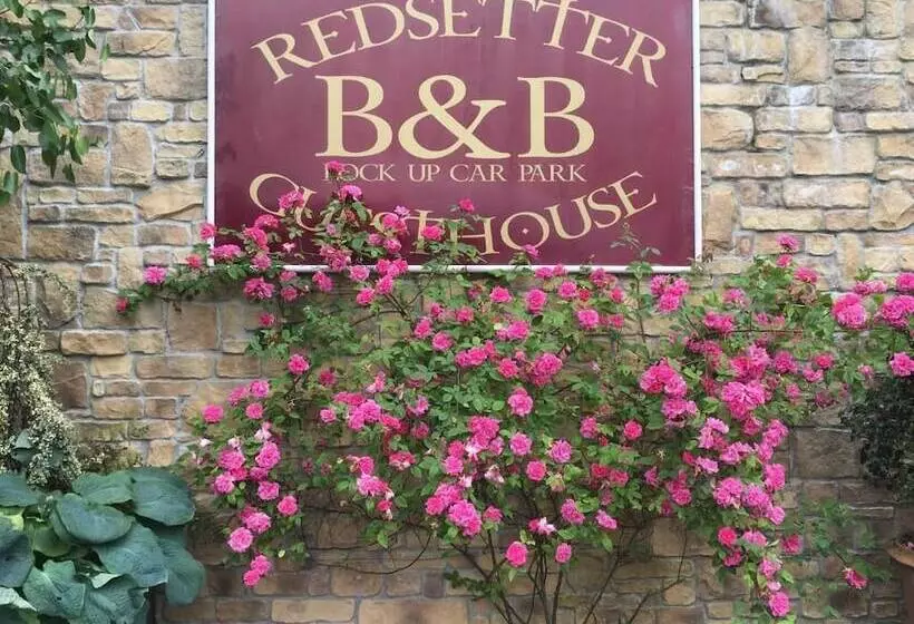 ペンション Red Setter Town House B&b