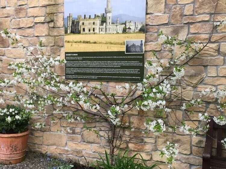 بنسيون Red Setter Town House B&b