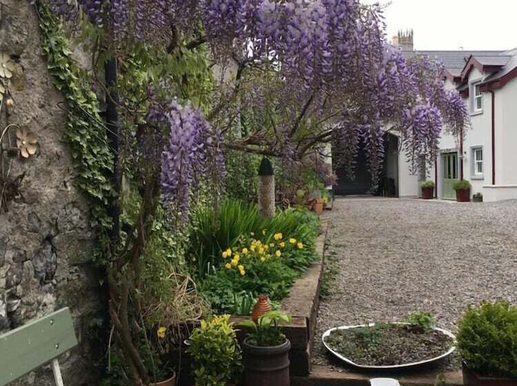 بنسيون Red Setter Town House B&b