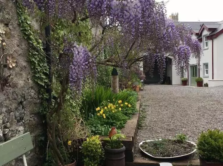 ペンション Red Setter Town House B&b