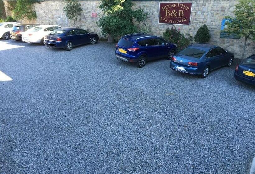 بنسيون Red Setter Town House B&b