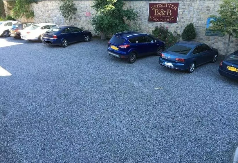 ペンション Red Setter Town House B&b