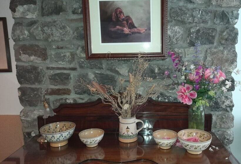 بنسيون Red Setter Town House B&b