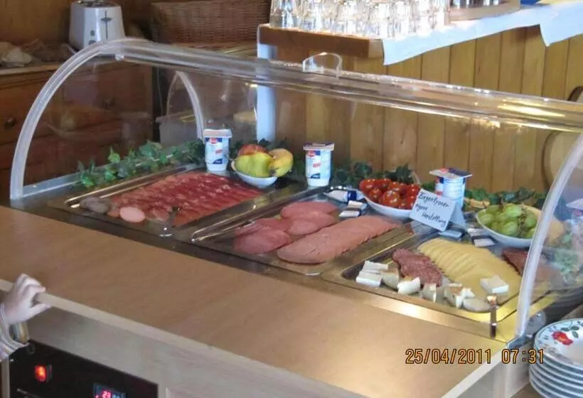 Majatalo Wäldebauernhof