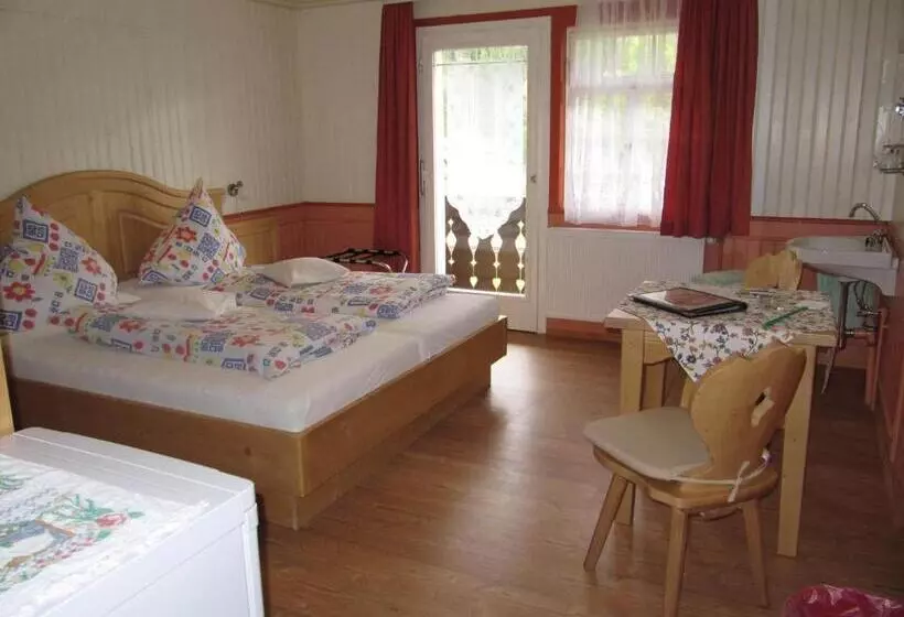 Majatalo Wäldebauernhof