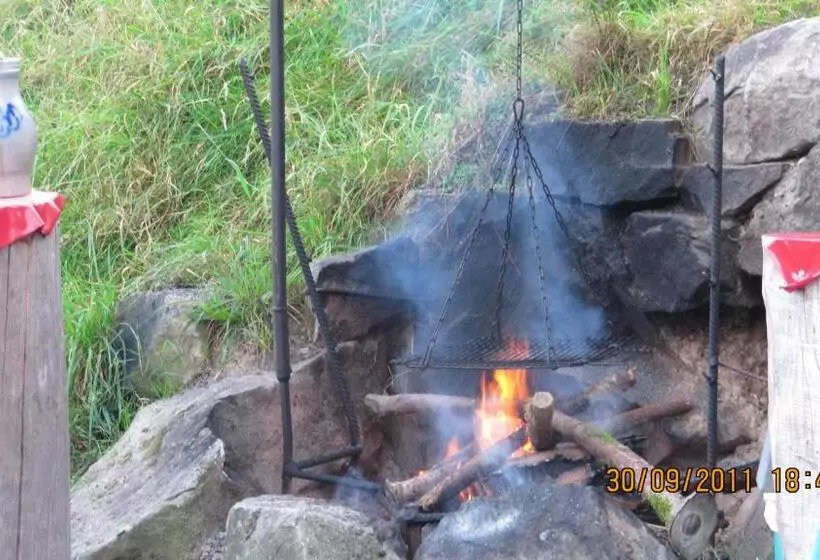 Majatalo Wäldebauernhof