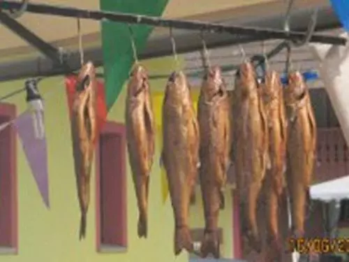 Majatalo Wäldebauernhof