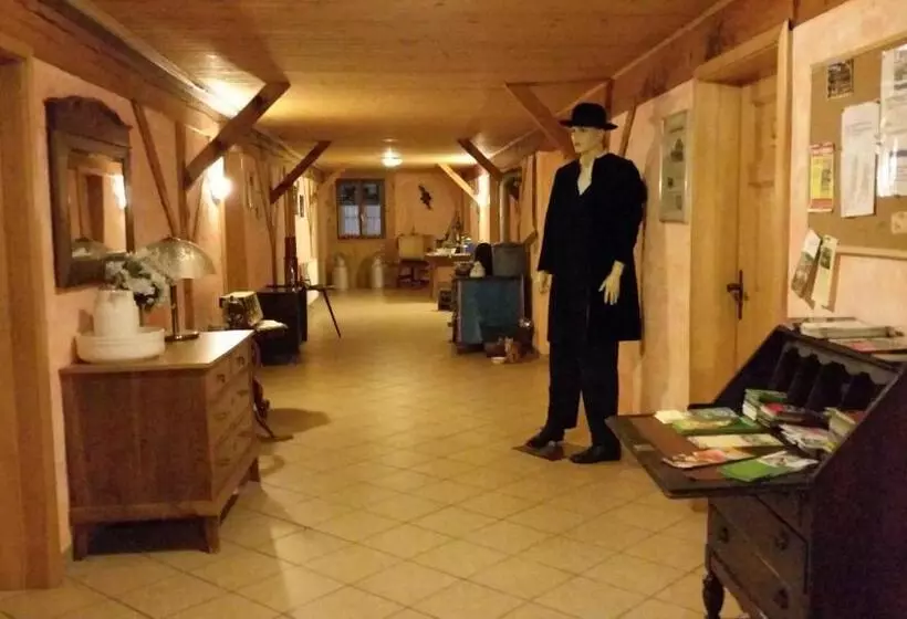 Majatalo Wäldebauernhof