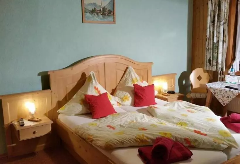 Majatalo Wäldebauernhof