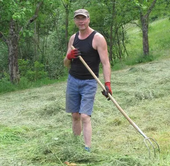 Majatalo Wäldebauernhof