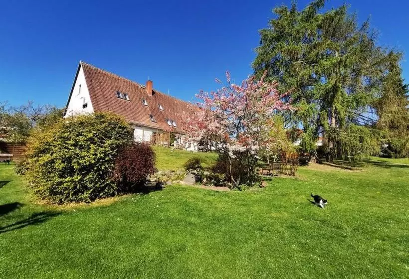 Pension Am Kirschberg