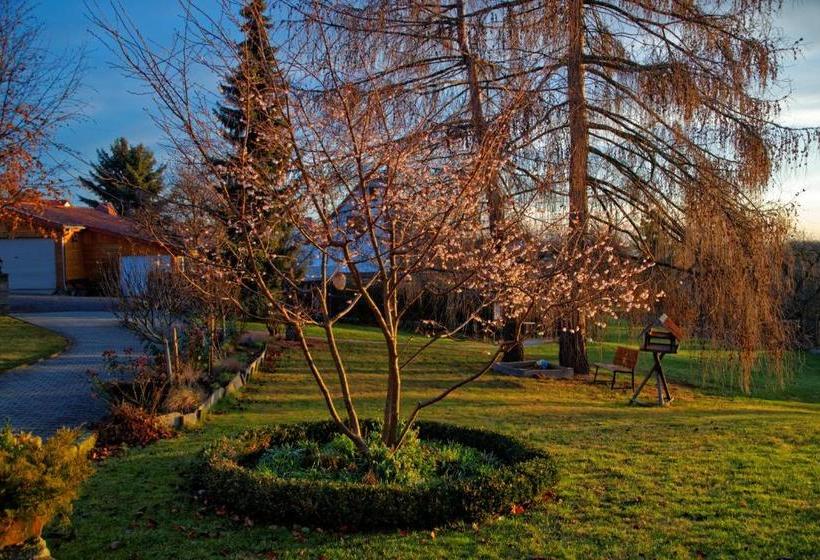 Pension Am Kirschberg