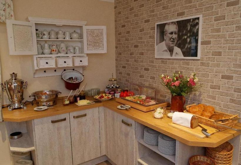 Pension Am Kirschberg