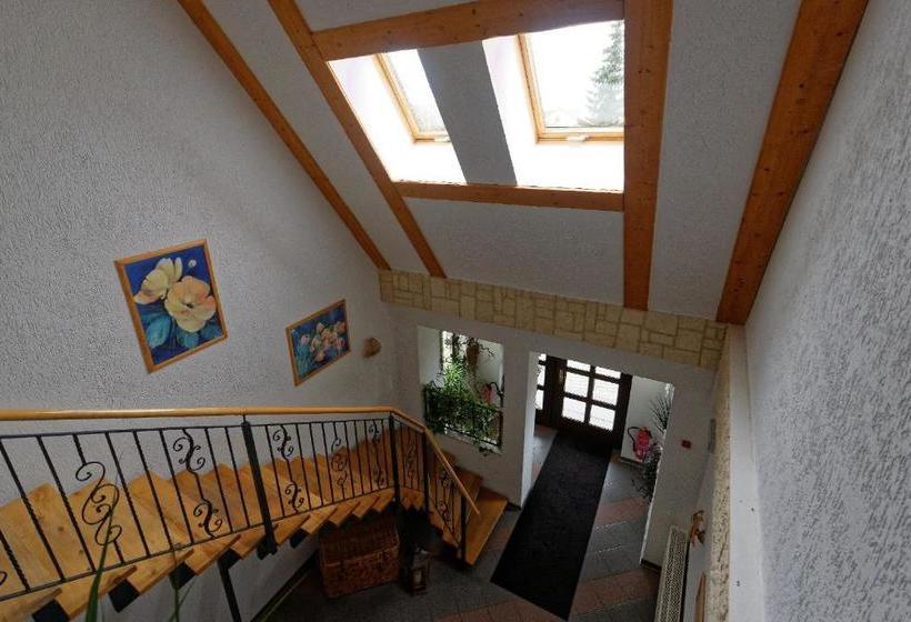 Pension Am Kirschberg