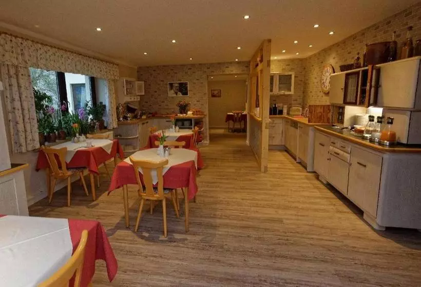 Pension Am Kirschberg