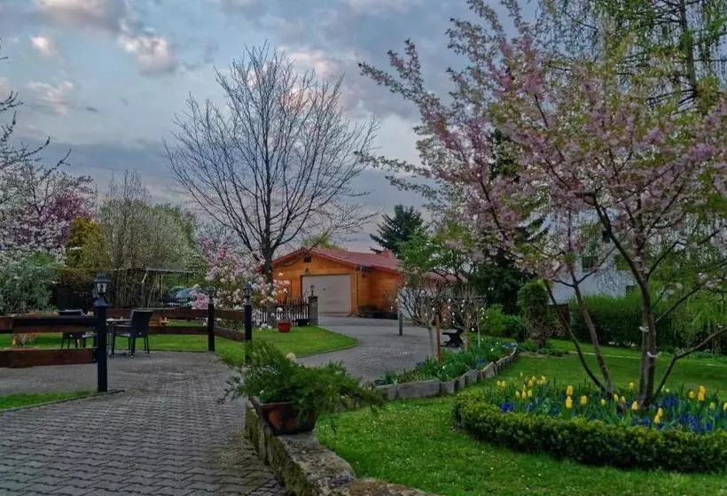 Pension Am Kirschberg