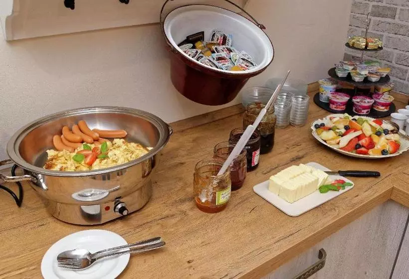 Pension Am Kirschberg