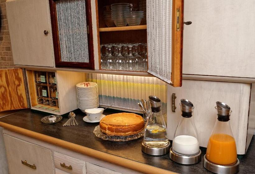 Pension Am Kirschberg